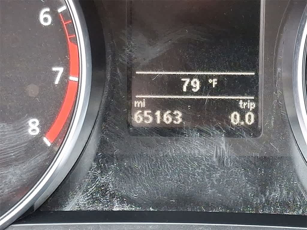 Thumbnail: 2018 Volkswagen Passat - 12