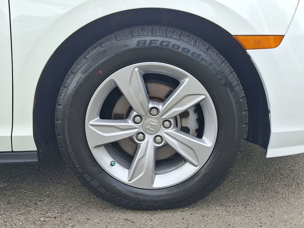 Thumbnail: 2020 Honda Odyssey - 26