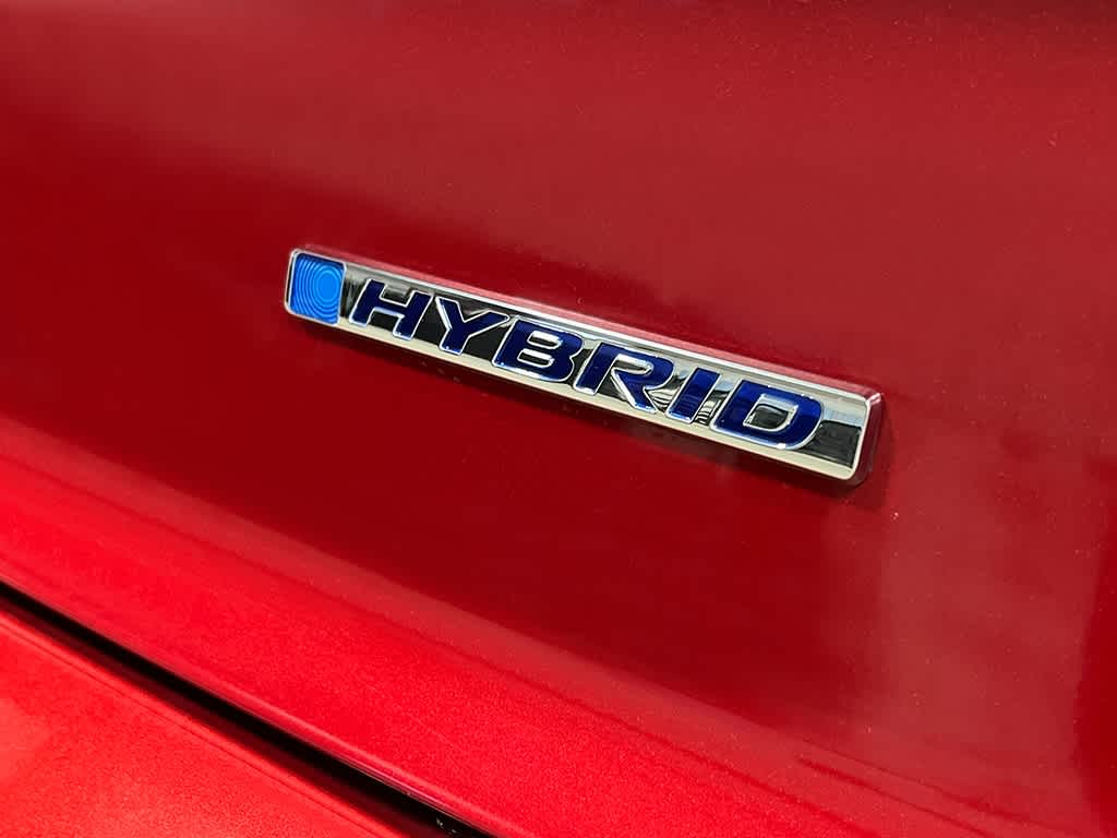 Thumbnail: 2026 Honda Accord - 6