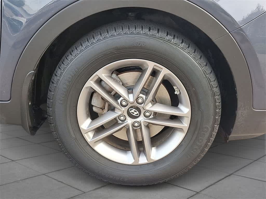 Thumbnail: 2017 Hyundai Santa Fe - 23