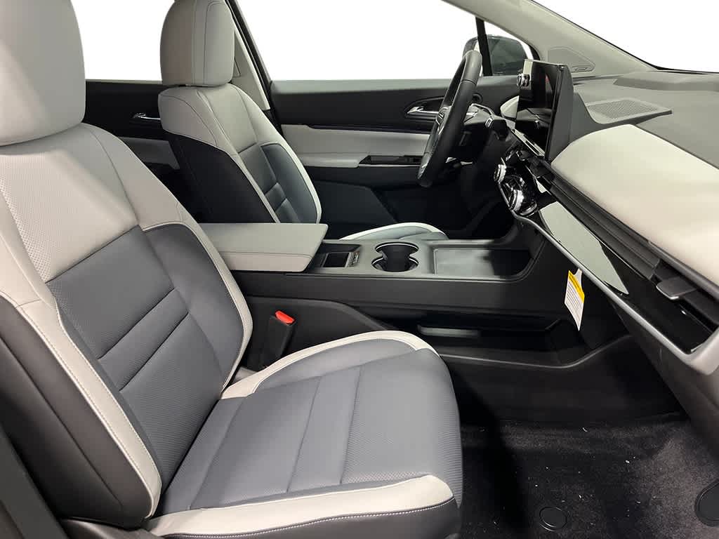 Thumbnail: 2026 Honda Prologue - 27