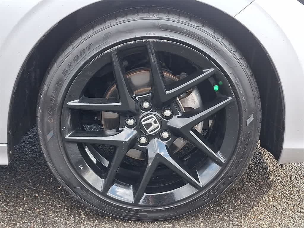 Thumbnail: 2023 Honda Civic - 26