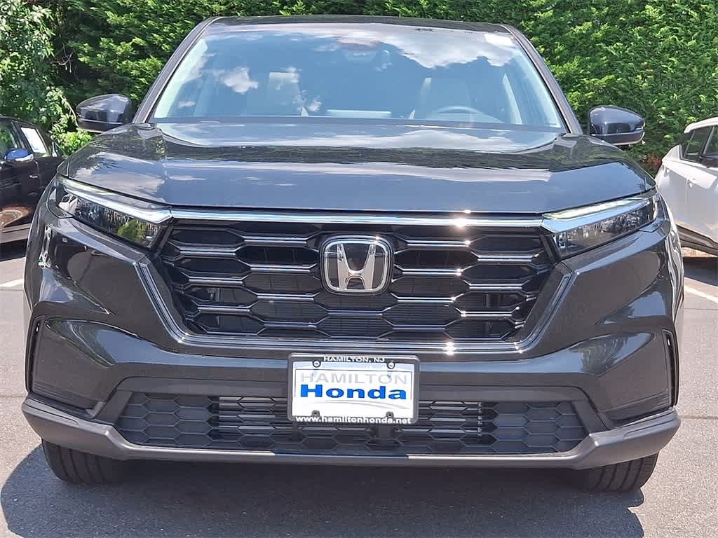 Thumbnail: 2025 Honda CR-V - 2