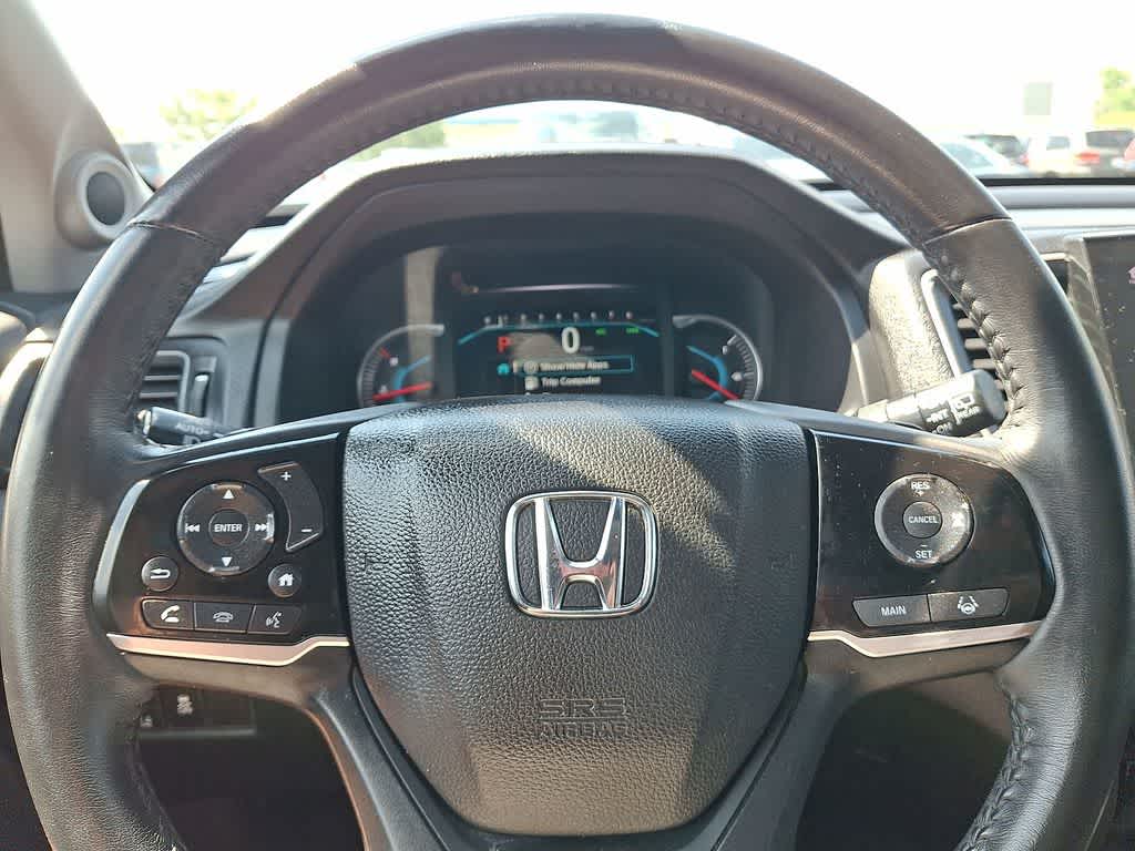 Thumbnail: 2022 Honda Pilot - 15