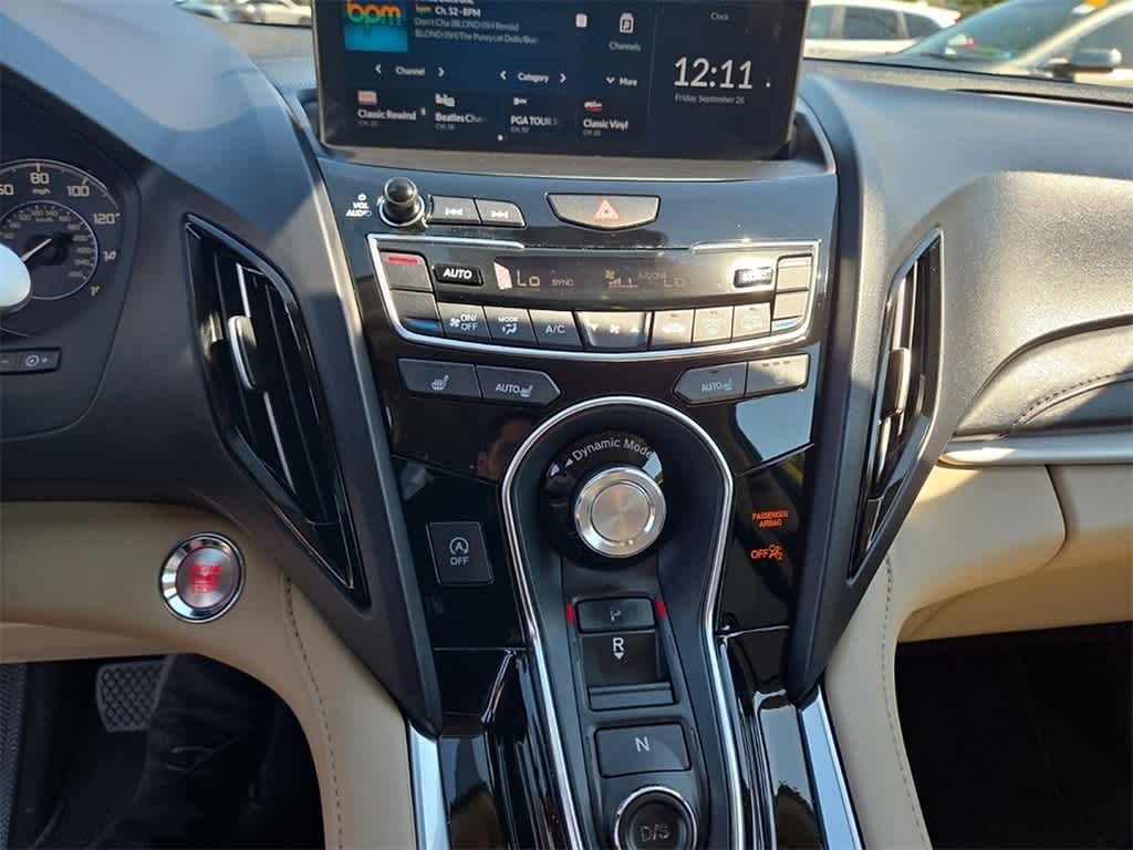 Thumbnail: 2019 Acura RDX - 19