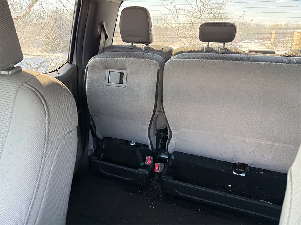 Thumbnail: 2016 Ford F-150 - 12