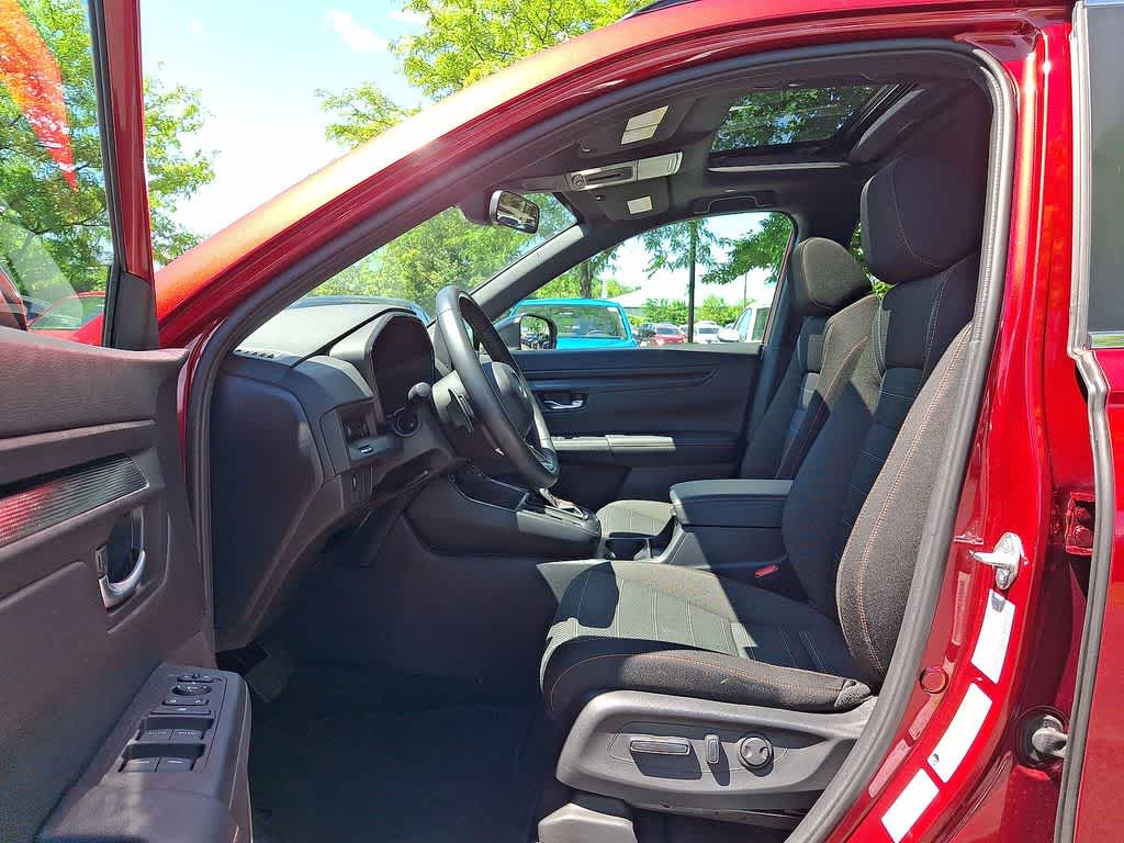 Thumbnail: 2024 Honda CR-V - 11