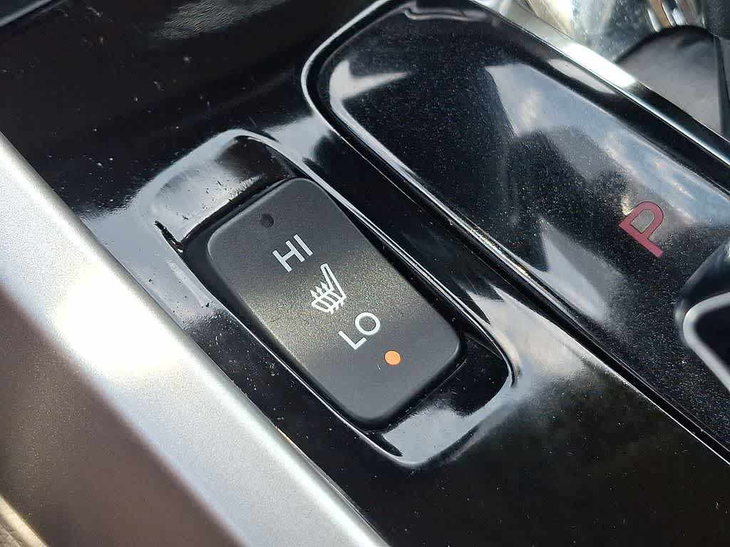 Thumbnail: 2017 Honda Accord - 19