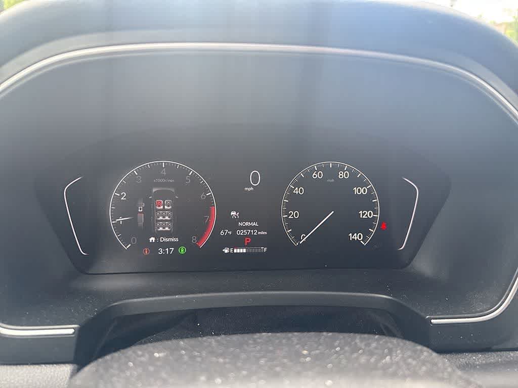 Thumbnail: 2023 Honda Pilot - 15