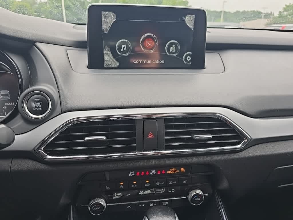 Thumbnail: 2019 Mazda CX-9 - 13