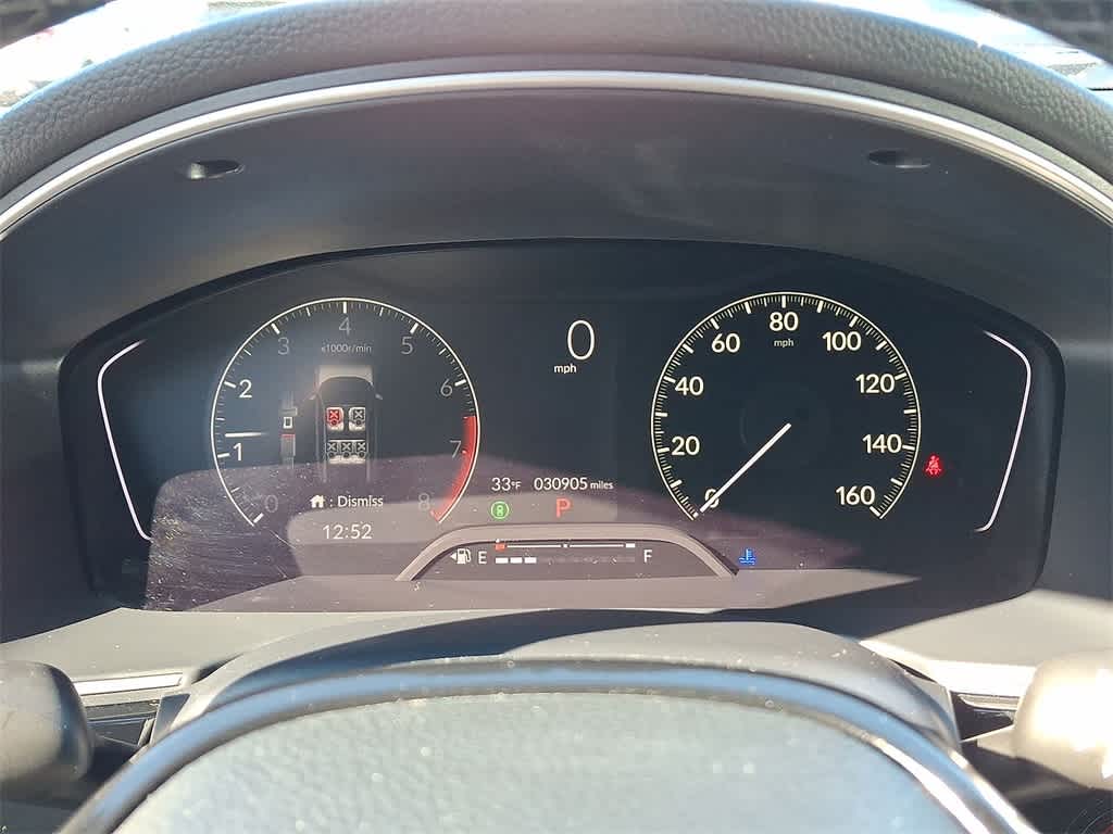 Thumbnail: 2023 Honda Civic - 13