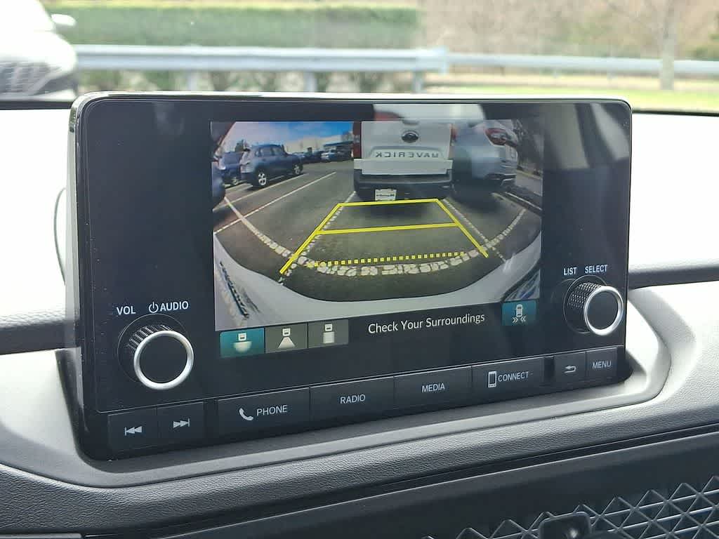 Thumbnail: 2025 Honda Accord - 15