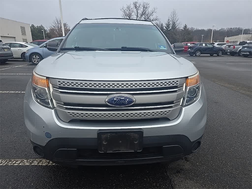 2014 Ford Explorer Base -
                  Hamilton, NJ