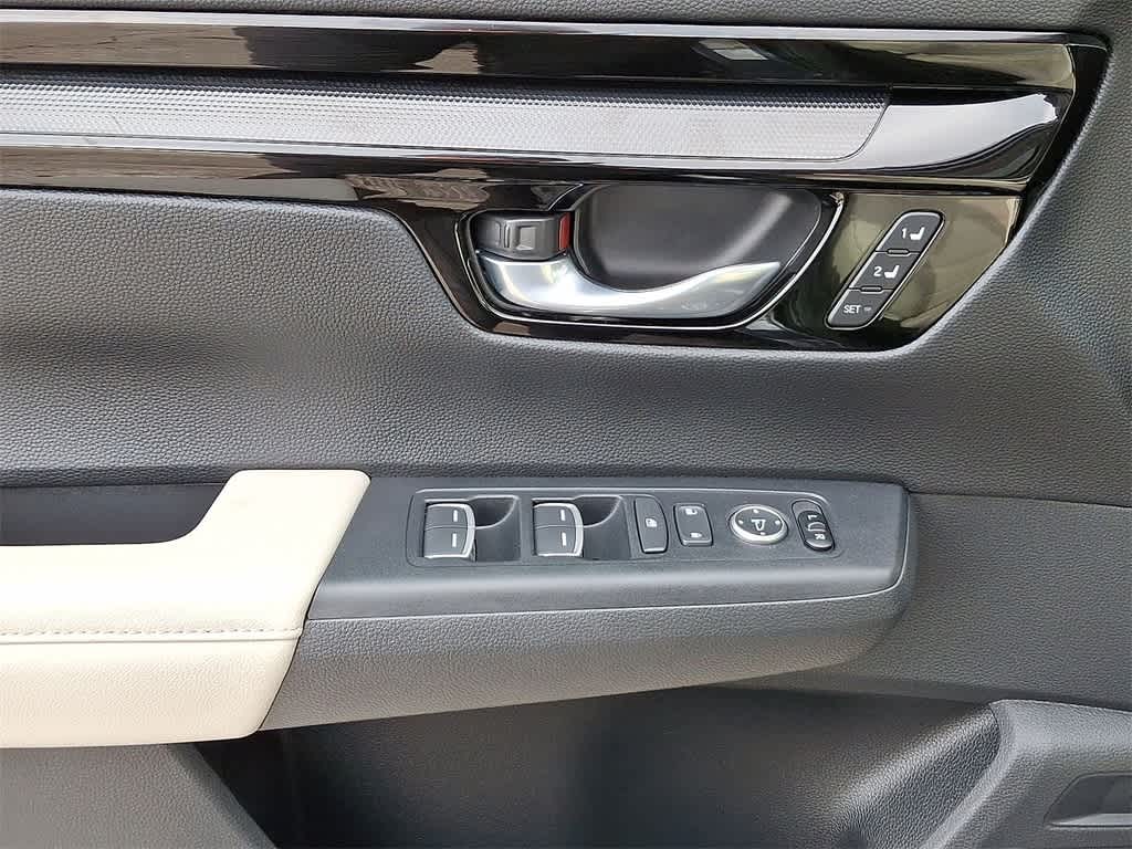 Thumbnail: 2025 Honda CR-V - 10