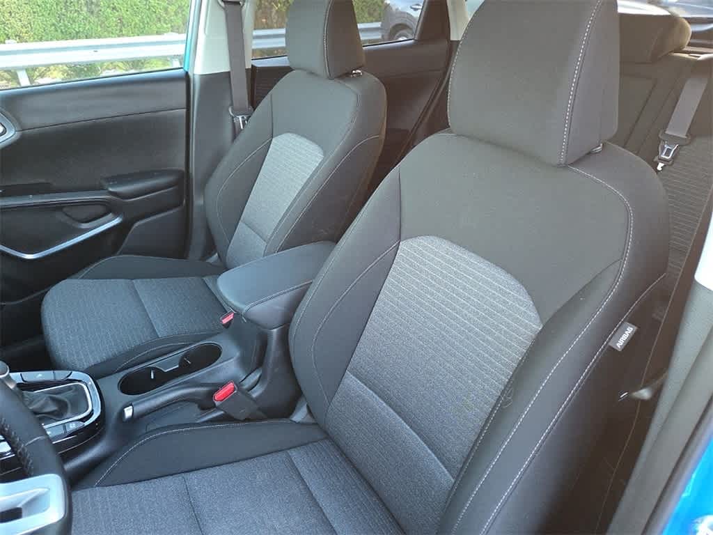 Thumbnail: 2024 Kia Soul - 12