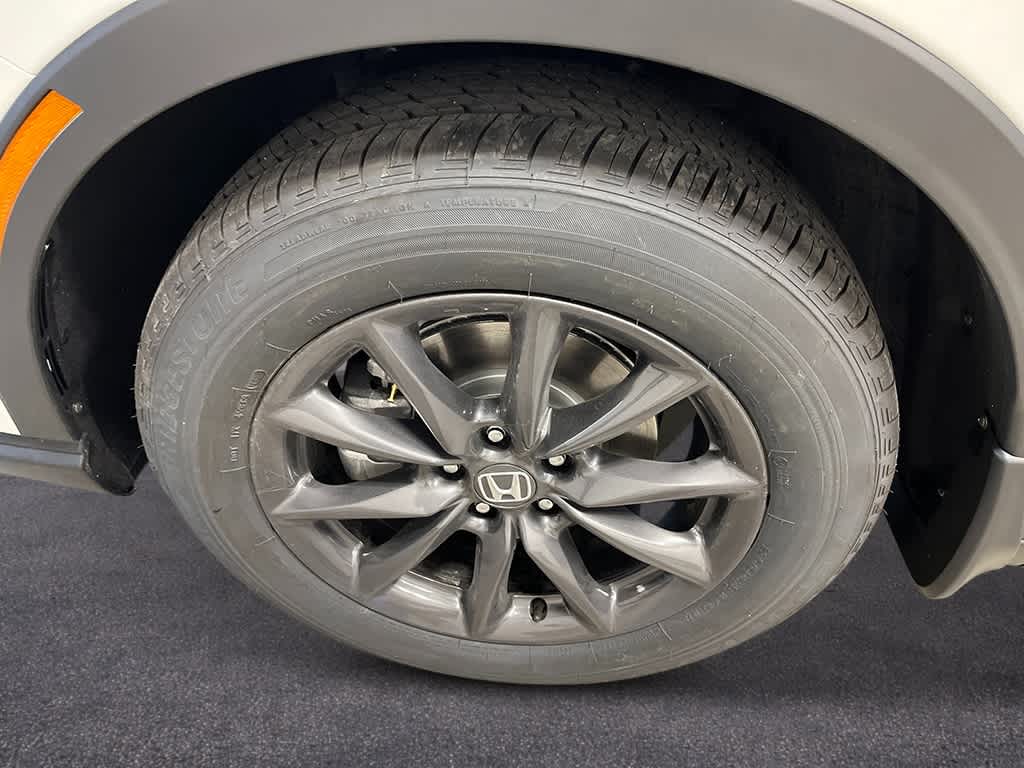 Thumbnail: 2026 Honda CR-V - 10