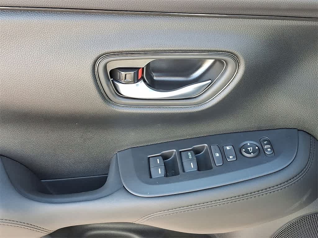 Thumbnail: 2026 Honda HR-V - 10