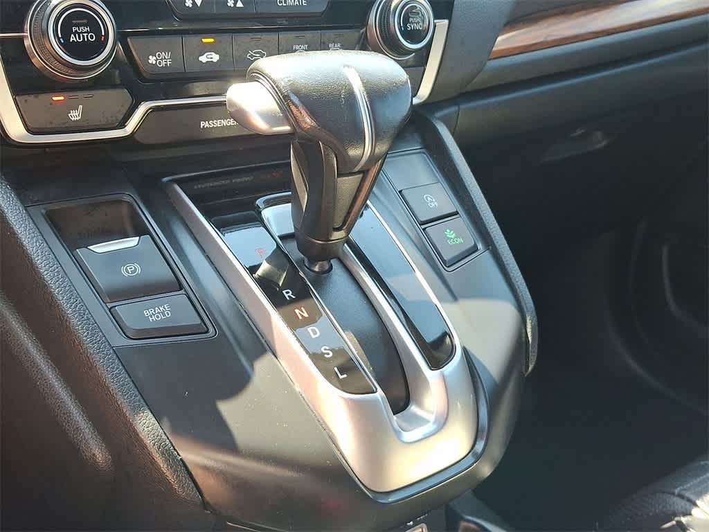 Thumbnail: 2020 Honda CR-V - 12