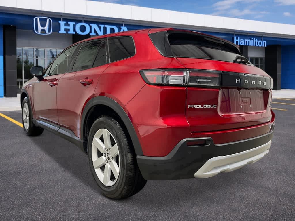 Thumbnail: 2026 Honda Prologue - 3