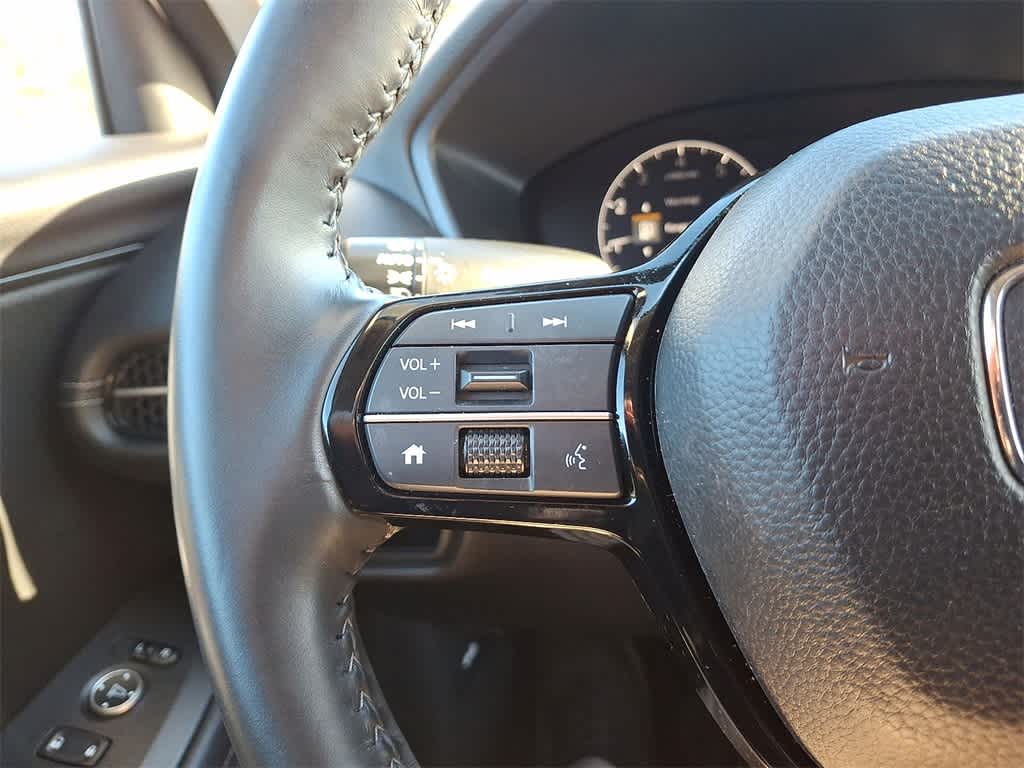 Thumbnail: 2023 Honda HR-V - 17