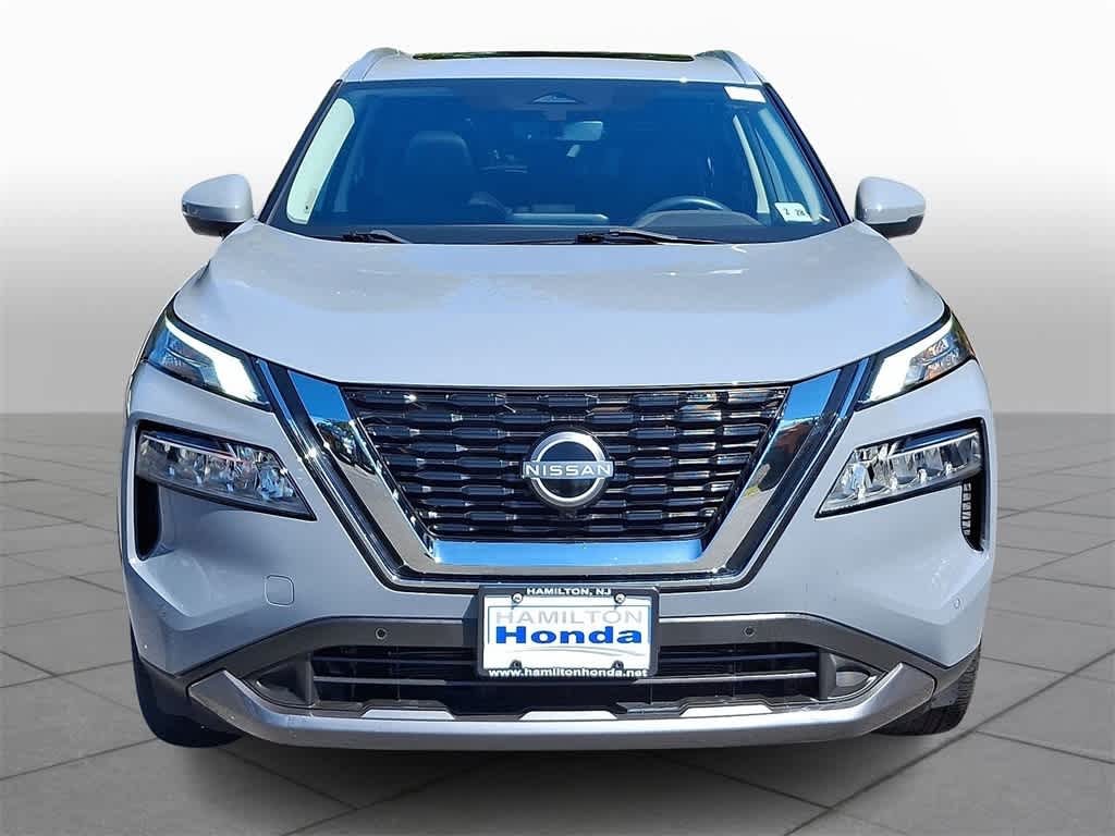 Thumbnail: 2023 Nissan Rogue - 28