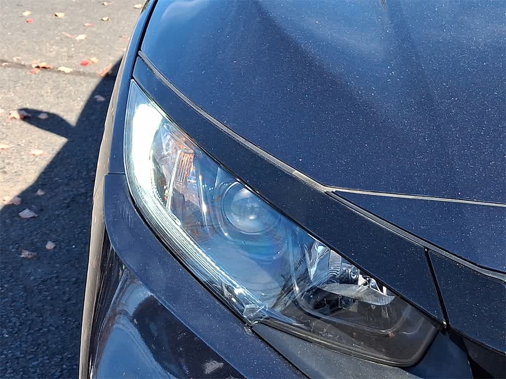 Thumbnail: 2021 Honda Civic - 27