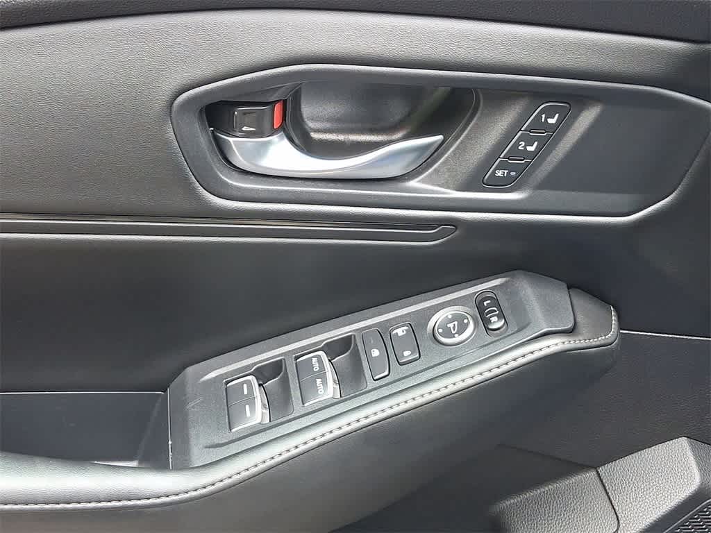 Thumbnail: 2024 Honda Accord - 10