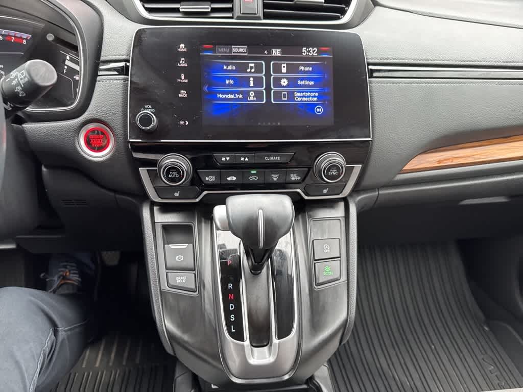 Thumbnail: 2022 Honda CR-V - 15
