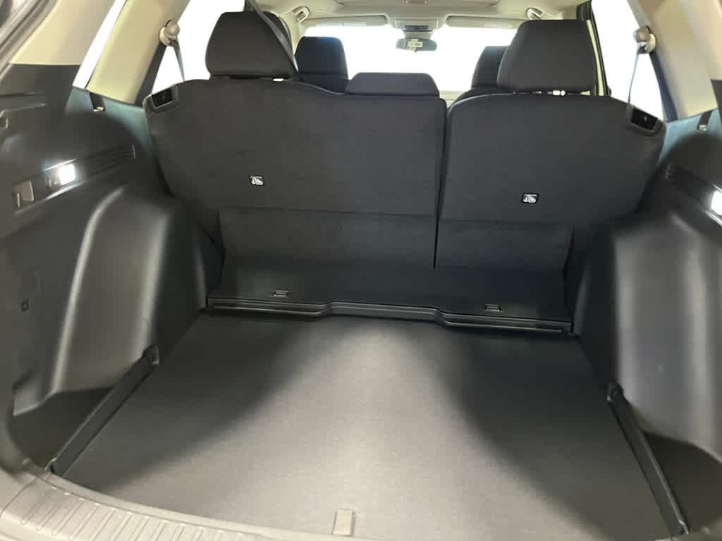 Thumbnail: 2026 Honda CR-V - 26