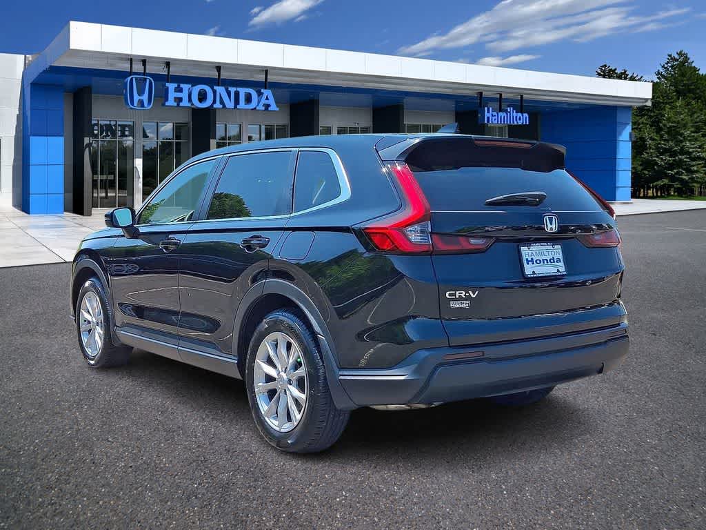 Thumbnail: 2024 Honda CR-V - 22