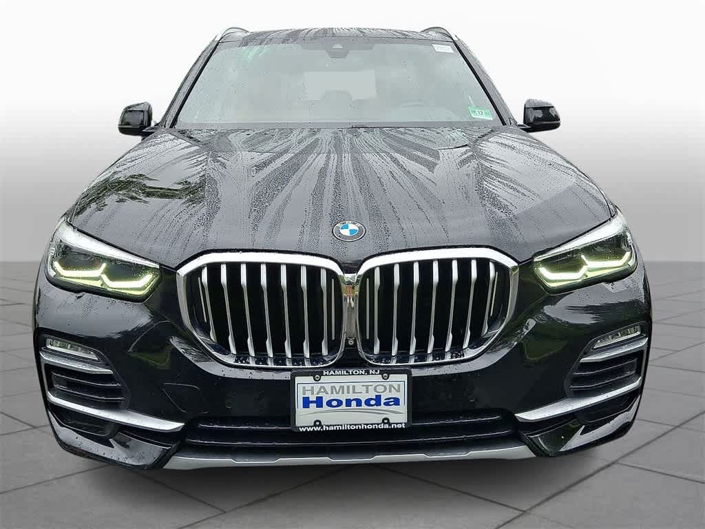 Thumbnail: 2019 BMW X5 - 28