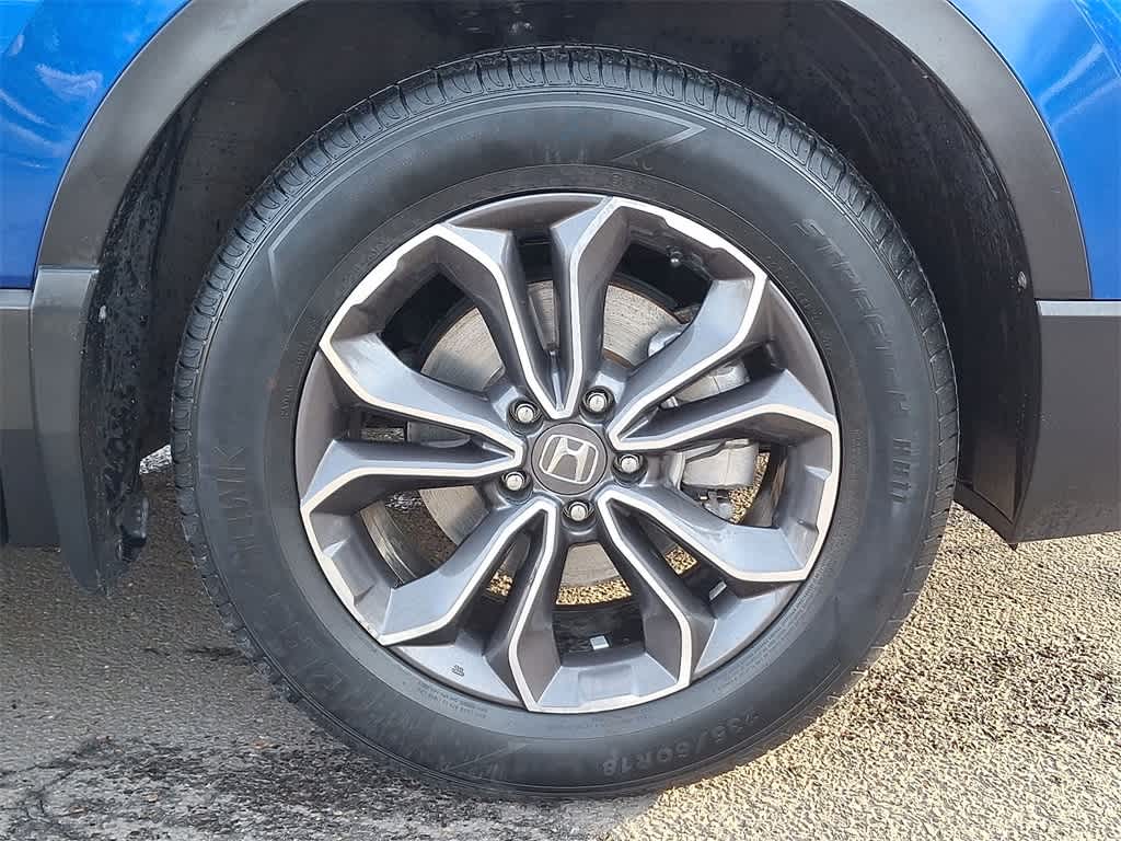 Thumbnail: 2020 Honda CR-V - 26