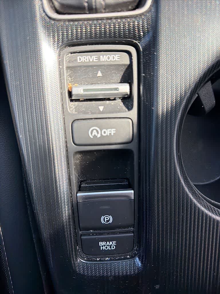 Thumbnail: 2023 Honda Civic - 20