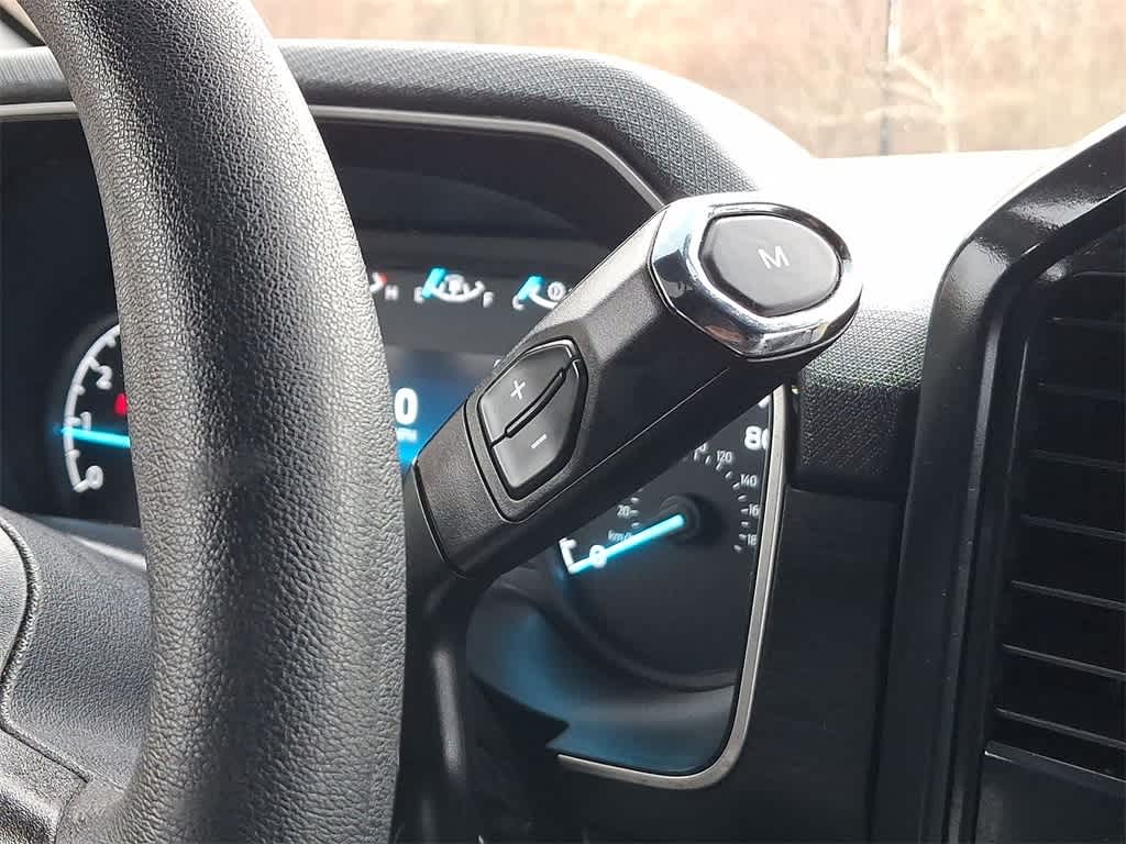 Thumbnail: 2022 Ford F-150 - 12