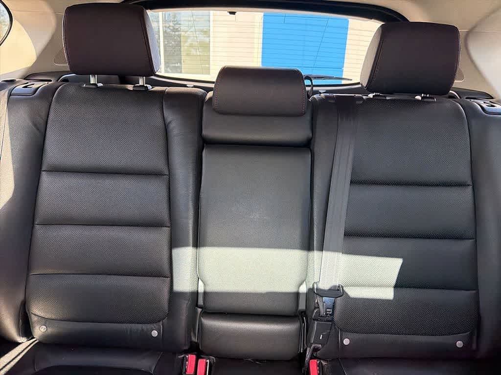 Thumbnail: 2015 Mazda CX-5 - 20