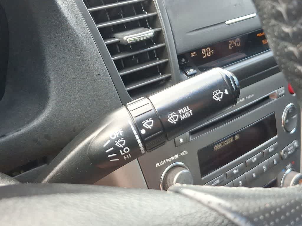 Thumbnail: 2005 Subaru Legacy - 18