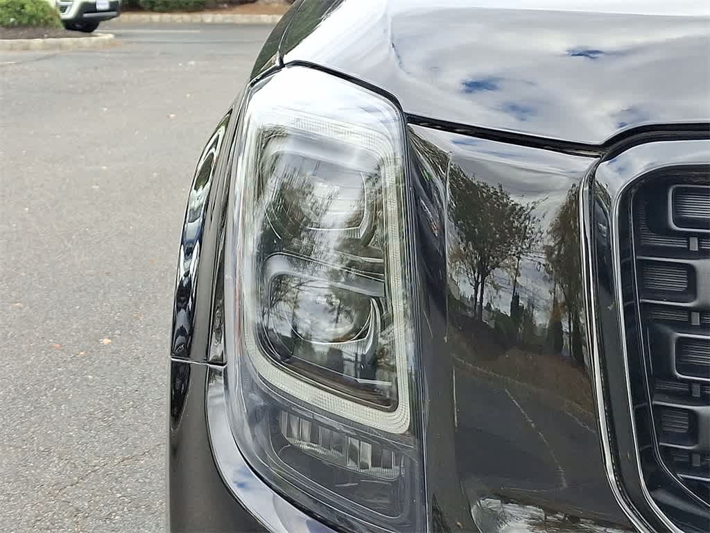 Thumbnail: 2022 Kia Telluride - 24