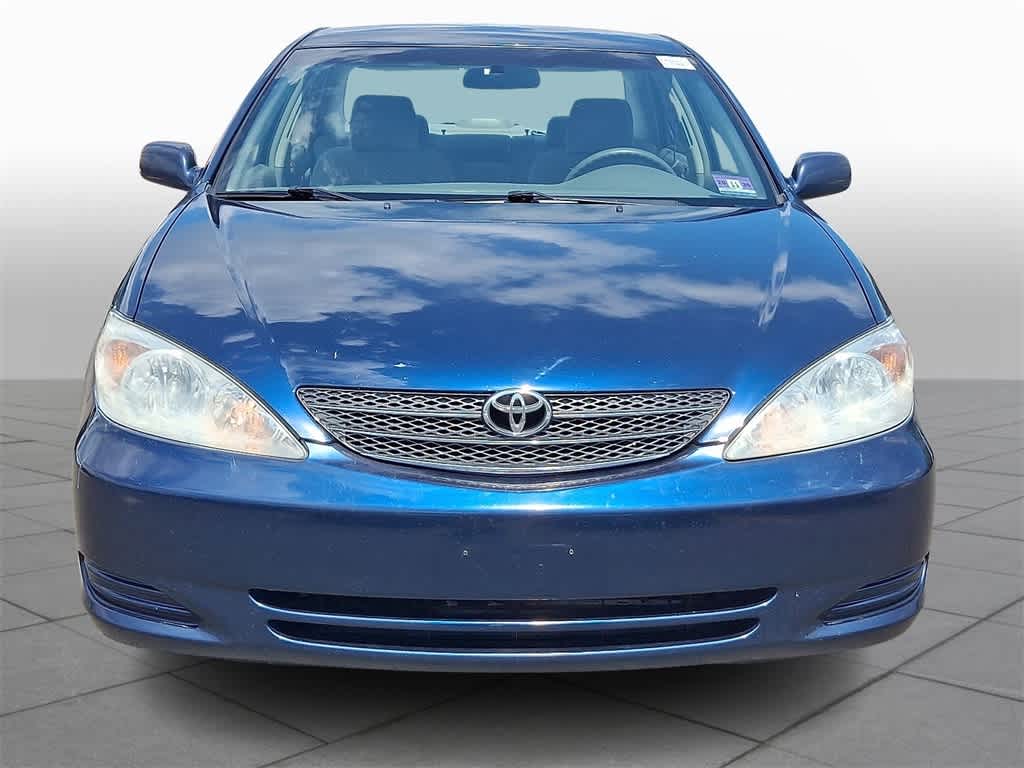 Thumbnail: 2002 Toyota Camry - 20