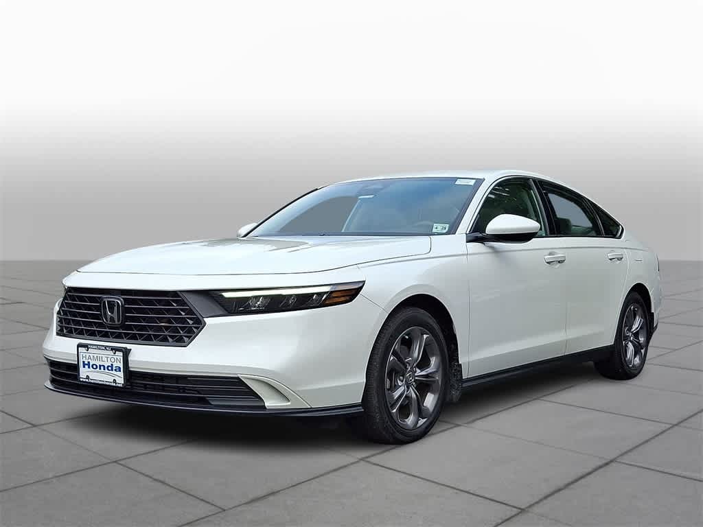 Thumbnail: 2023 Honda Accord - 1