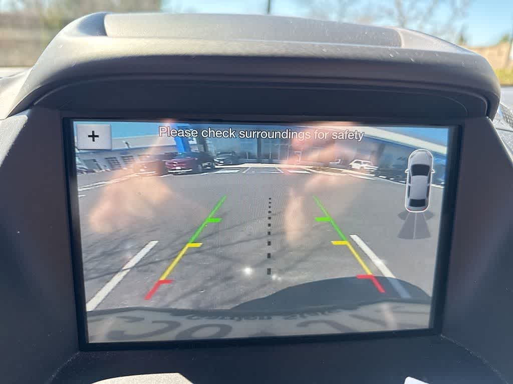 Thumbnail: 2019 Ford Escape - 15