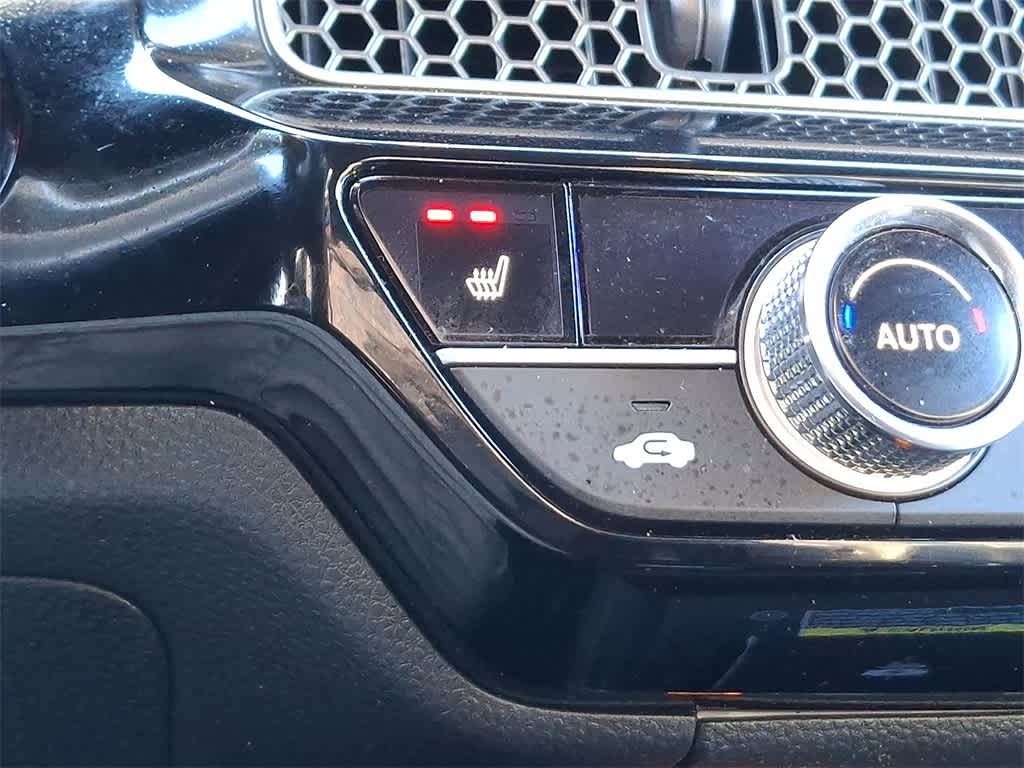 Thumbnail: 2022 Honda Civic - 18