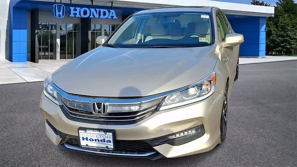 Thumbnail: 2016 Honda Accord - 3