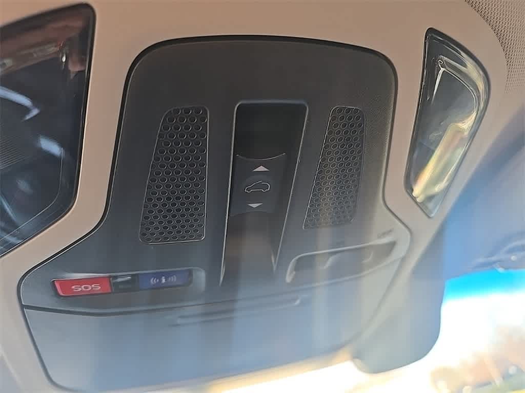 Thumbnail: 2020 Subaru Outback - 23