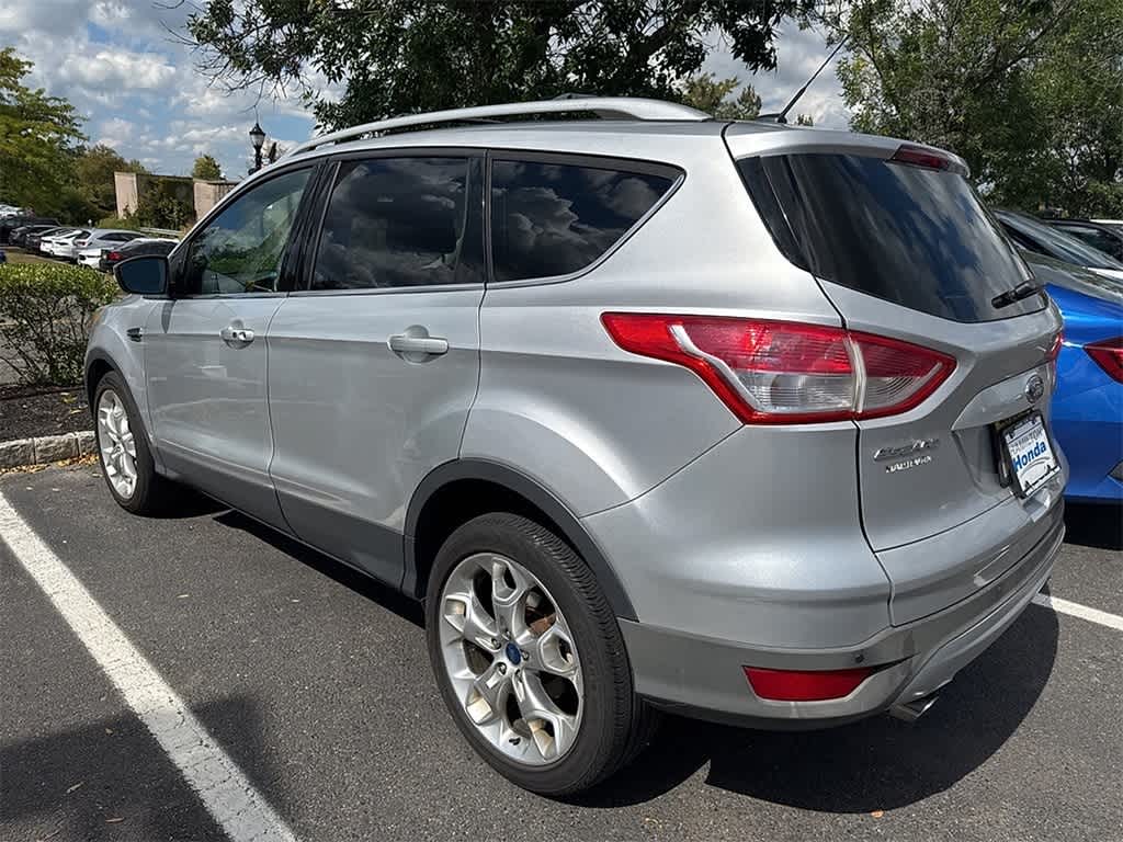 Thumbnail: 2013 Ford Escape - 6
