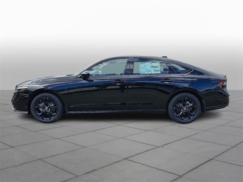 Thumbnail: 2025 Honda Accord - 7