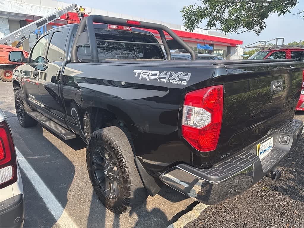 Thumbnail: 2019 Toyota Tundra - 6