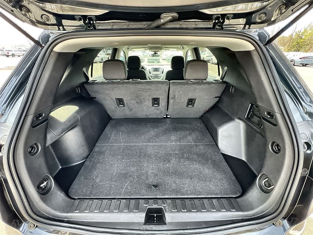 2023 Chevrolet Equinox LT 27