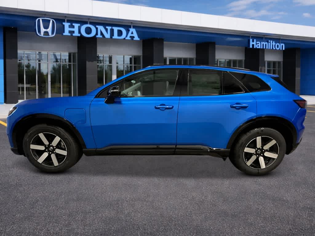 Thumbnail: 2026 Honda Prologue - 2