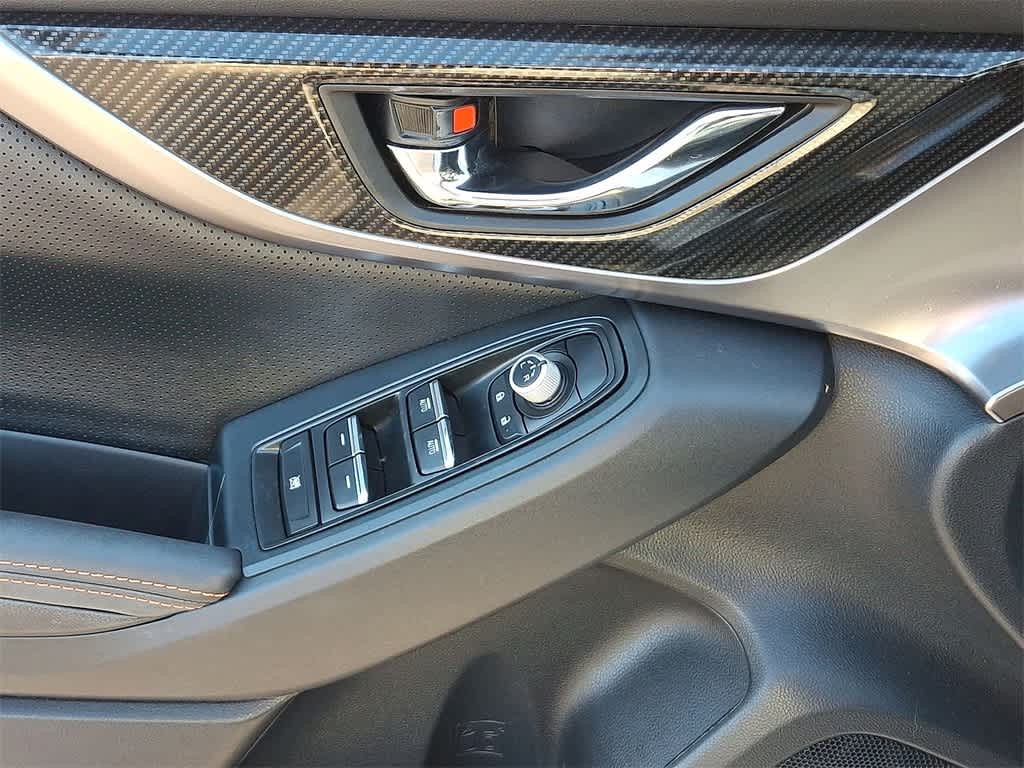 Thumbnail: 2018 Subaru Crosstrek - 10