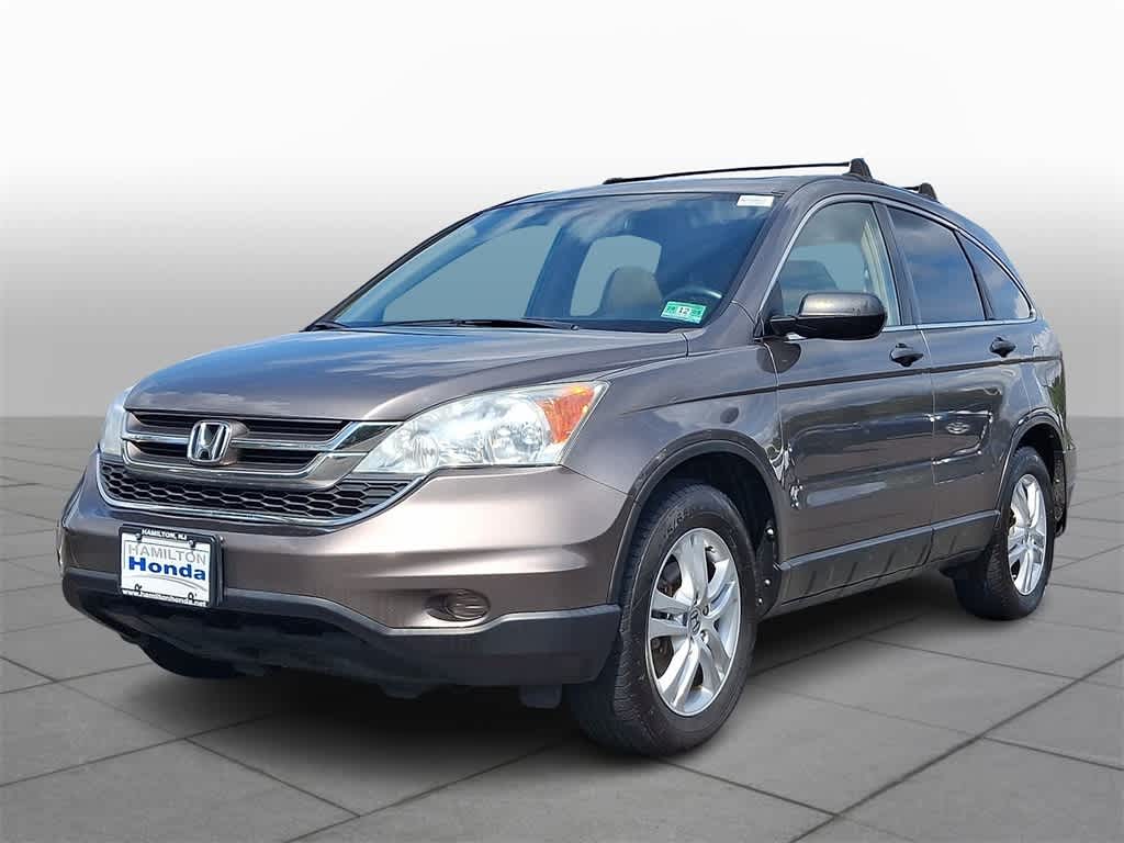 2011 Honda CR-V EX -
                  Hamilton, NJ